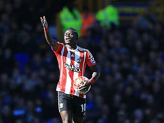 Sadio Mane set for Liverpool s...
